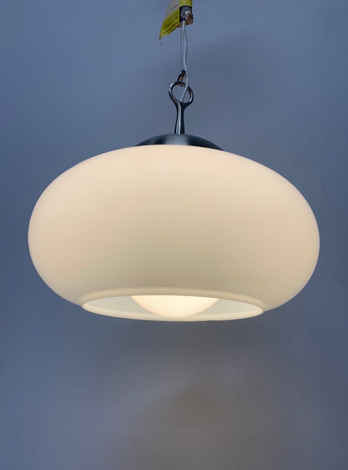 Pendant Chandelier By Enrico Tronconi Mod Lucifer With Certification photo 739.0