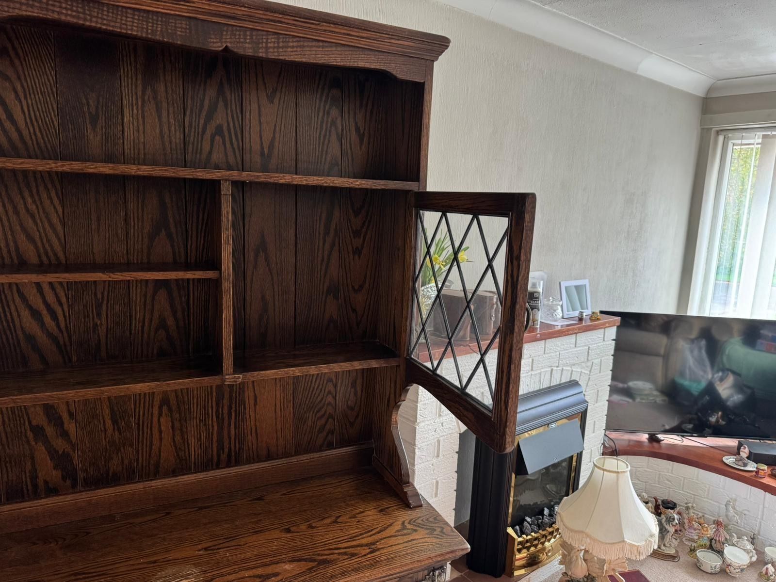 photo furniture Welsh Dresser