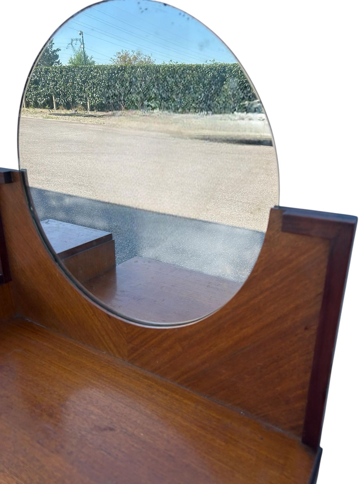 Art Deco Dressing Table By Laurent Neiss photo buy