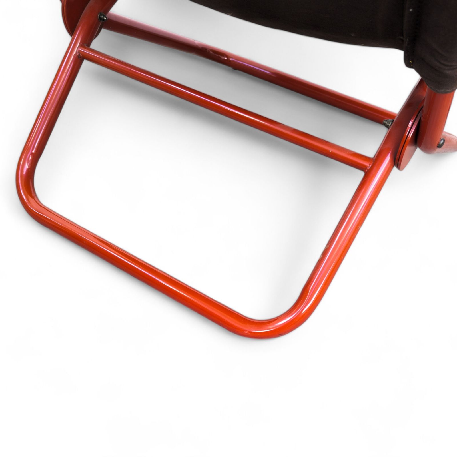 "Open" Folding Lounge Chair By Jan Dranger And Johan Huldt For Innovator, 1970s photo buy