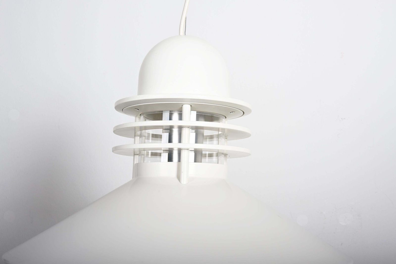 Louis Poulsen Nyhavn Pendant Lamp By Alfred Homann And Ole Valdemar Kjær photo buy