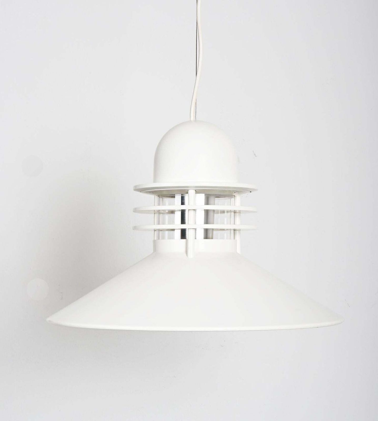 photo furniture Louis Poulsen Nyhavn Pendant Lamp By Alfred Homann And Ole Valdemar Kjær