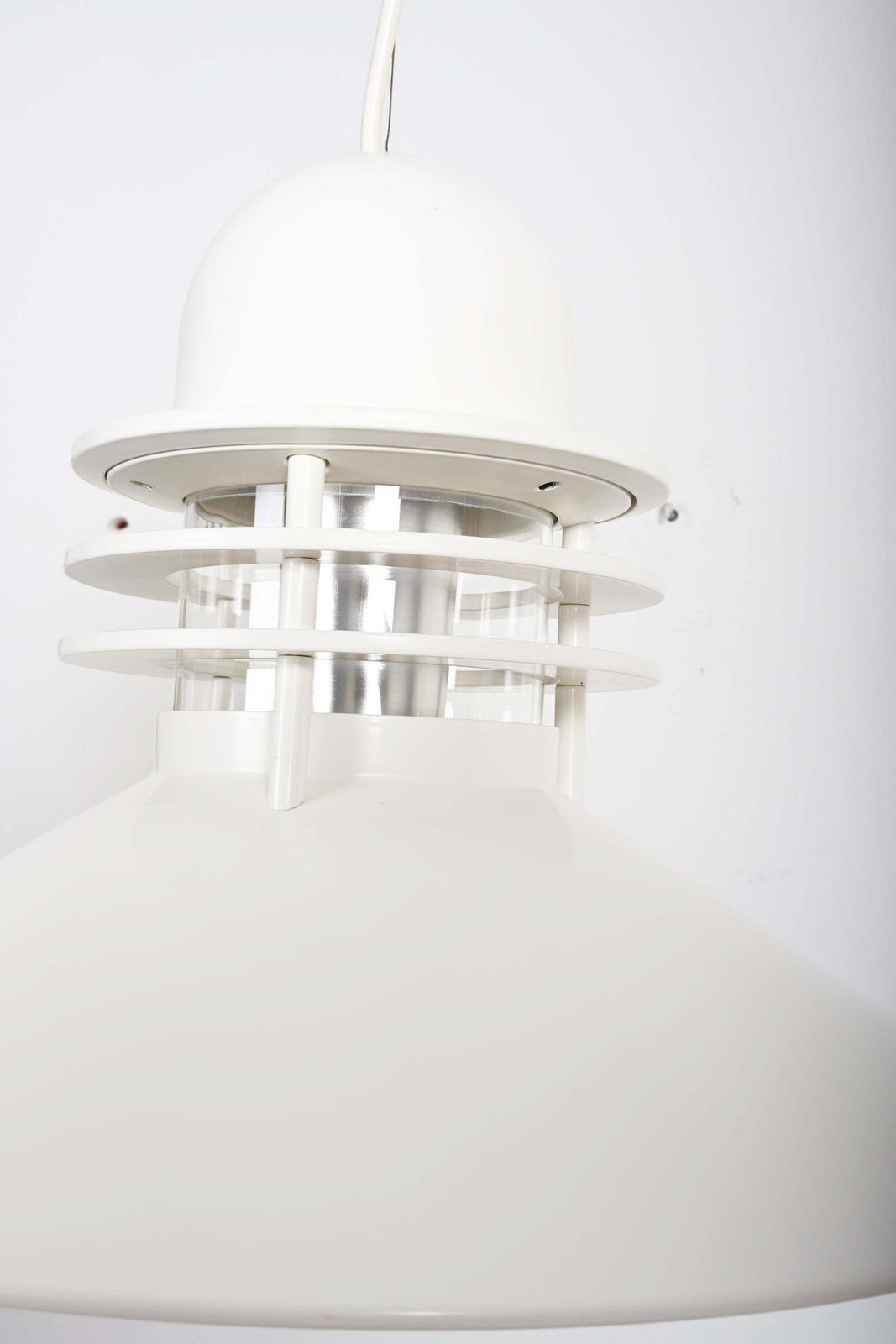 Lighting Louis Poulsen Nyhavn Pendant Lamp By Alfred Homann And Ole Valdemar Kjær photo