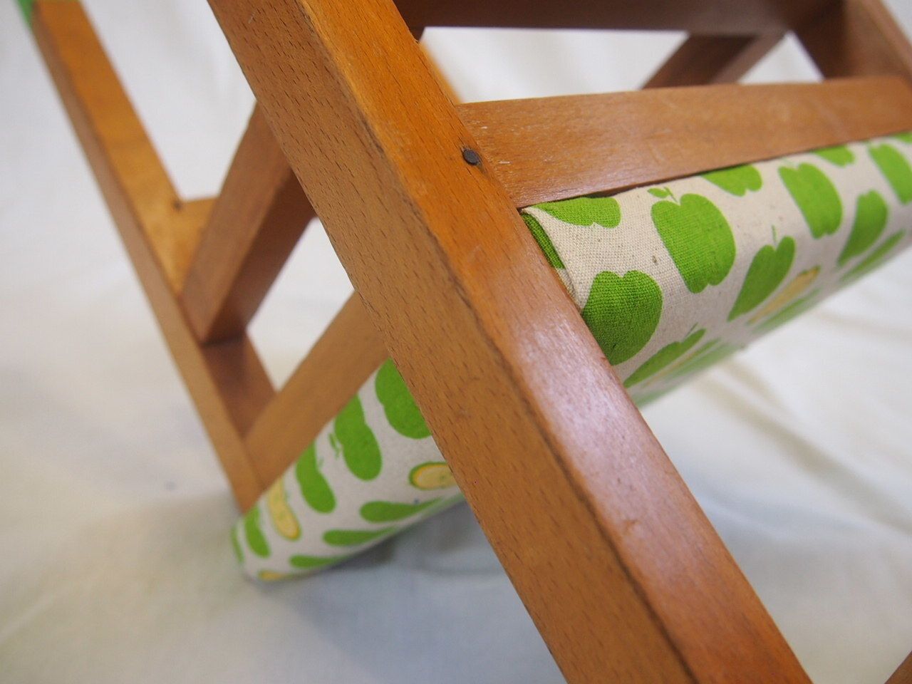 photo for sale Child’s Vintage Classroom Chair, Refurbished.
