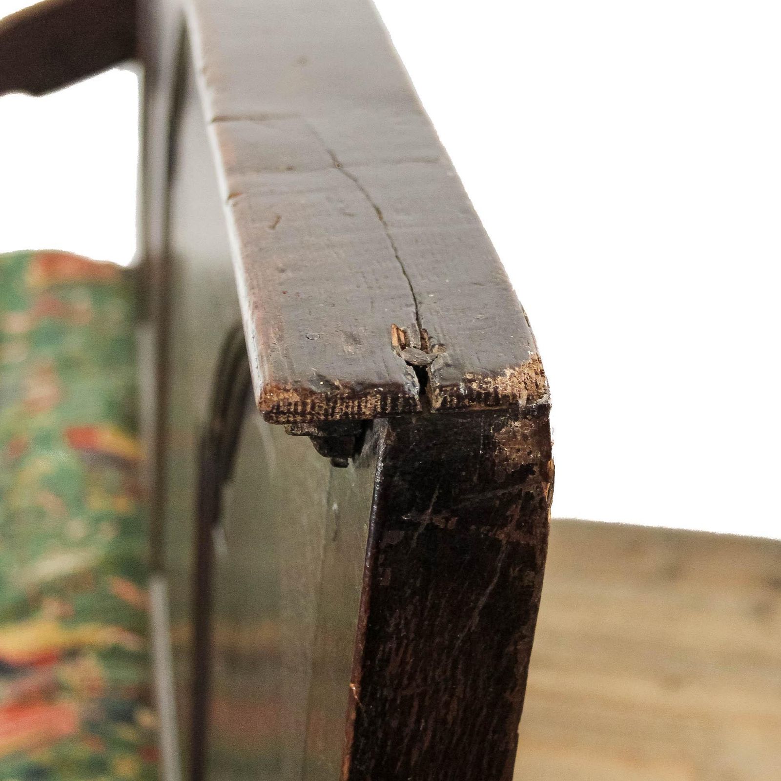 Antique Oak Settle | Oak Bench | Antique Bench | Antique Seating | Hallway | Early Antiques | Large Bench photo buy