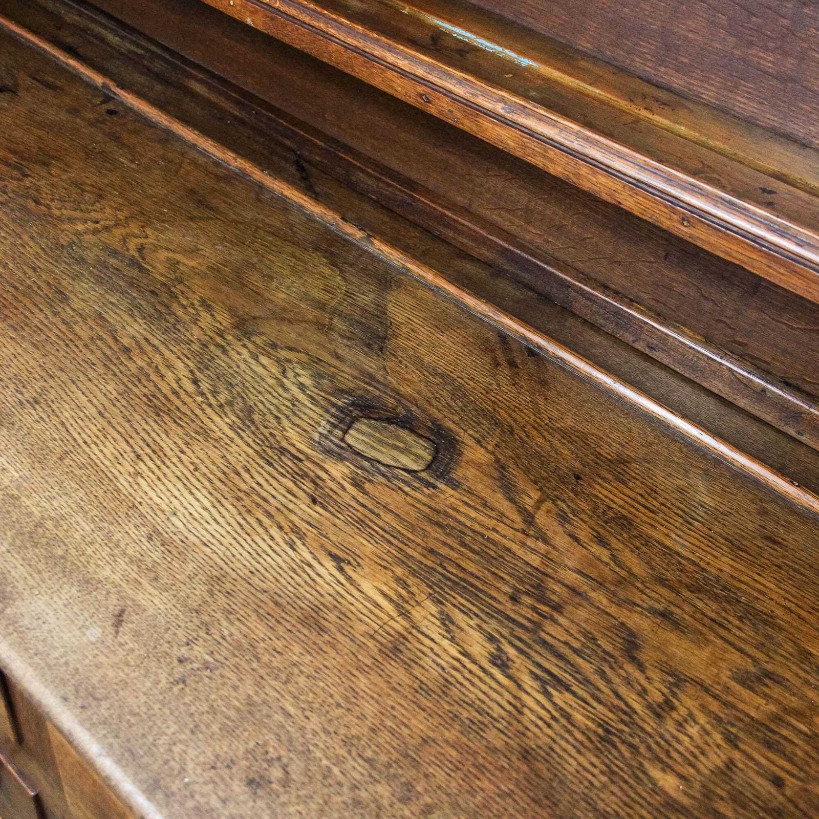 photo for sale Antique 19th Century Oak Dresser | Welsh Dresser | Antique Oak Dresser | Kitchen Dresser | Welsh Furniture