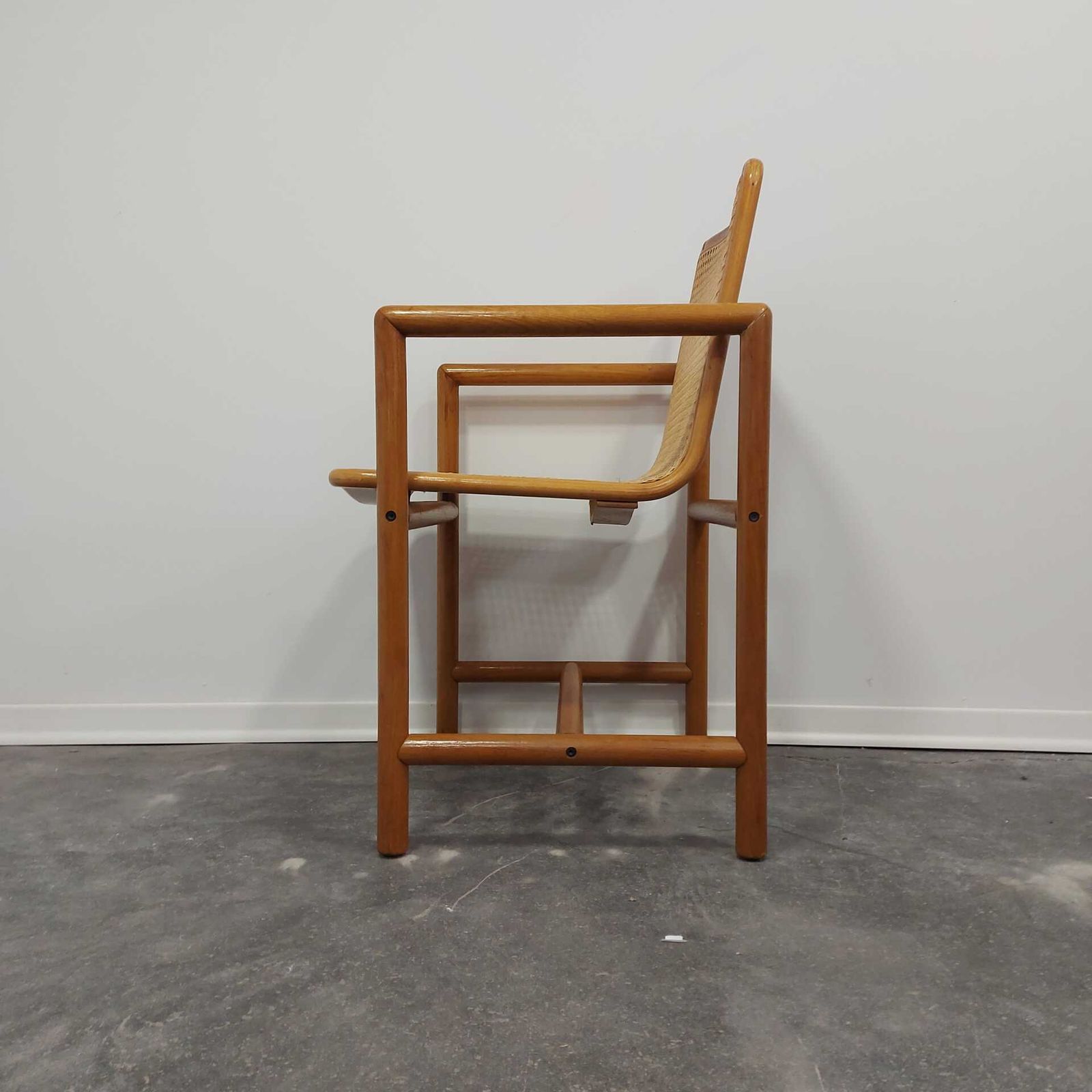 Armchair 1970s, Vintage, For Stol Kamnik