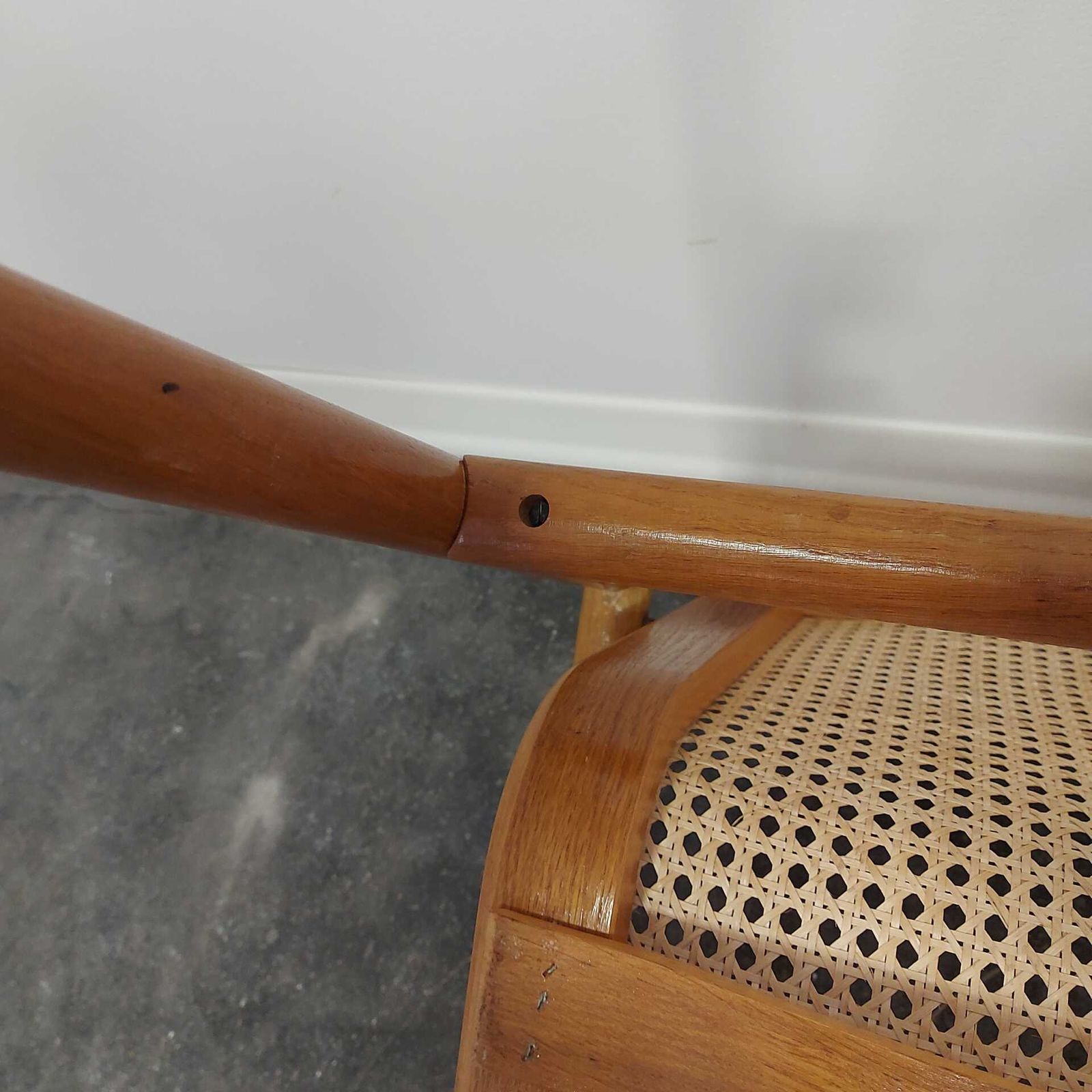 Armchair 1970s, Vintage, For Stol Kamnik photo furniture