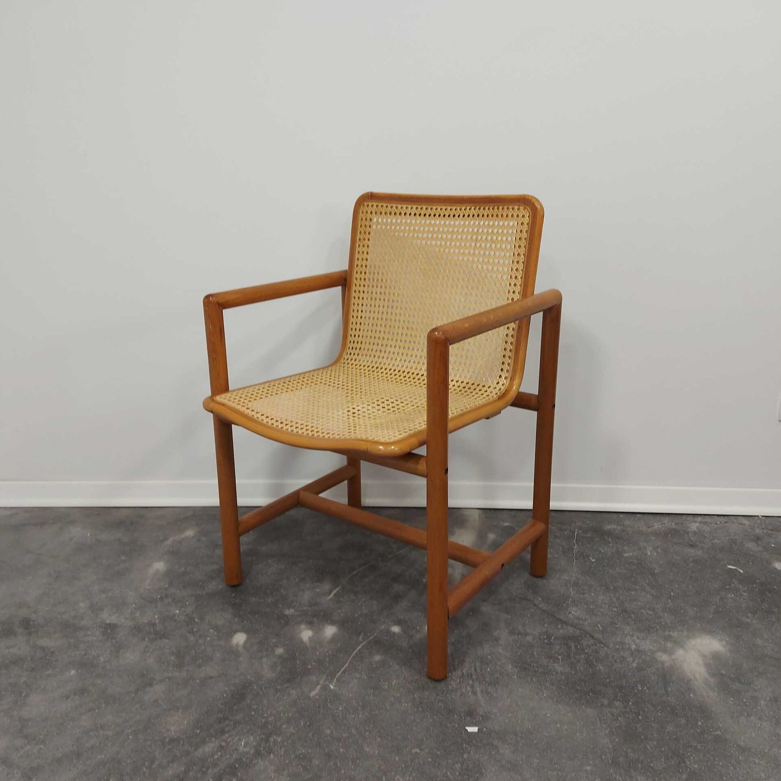 Armchair 1970s, Vintage, For Stol Kamnik photo vintage