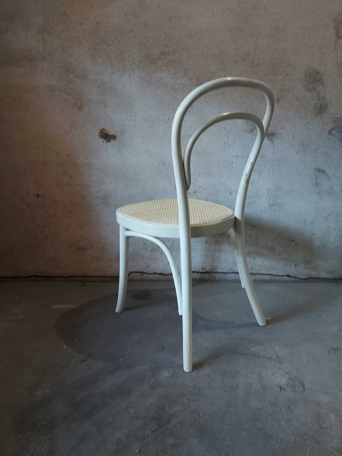 photo vinterior Bentwood No. 14 Dining Chair, 1980s