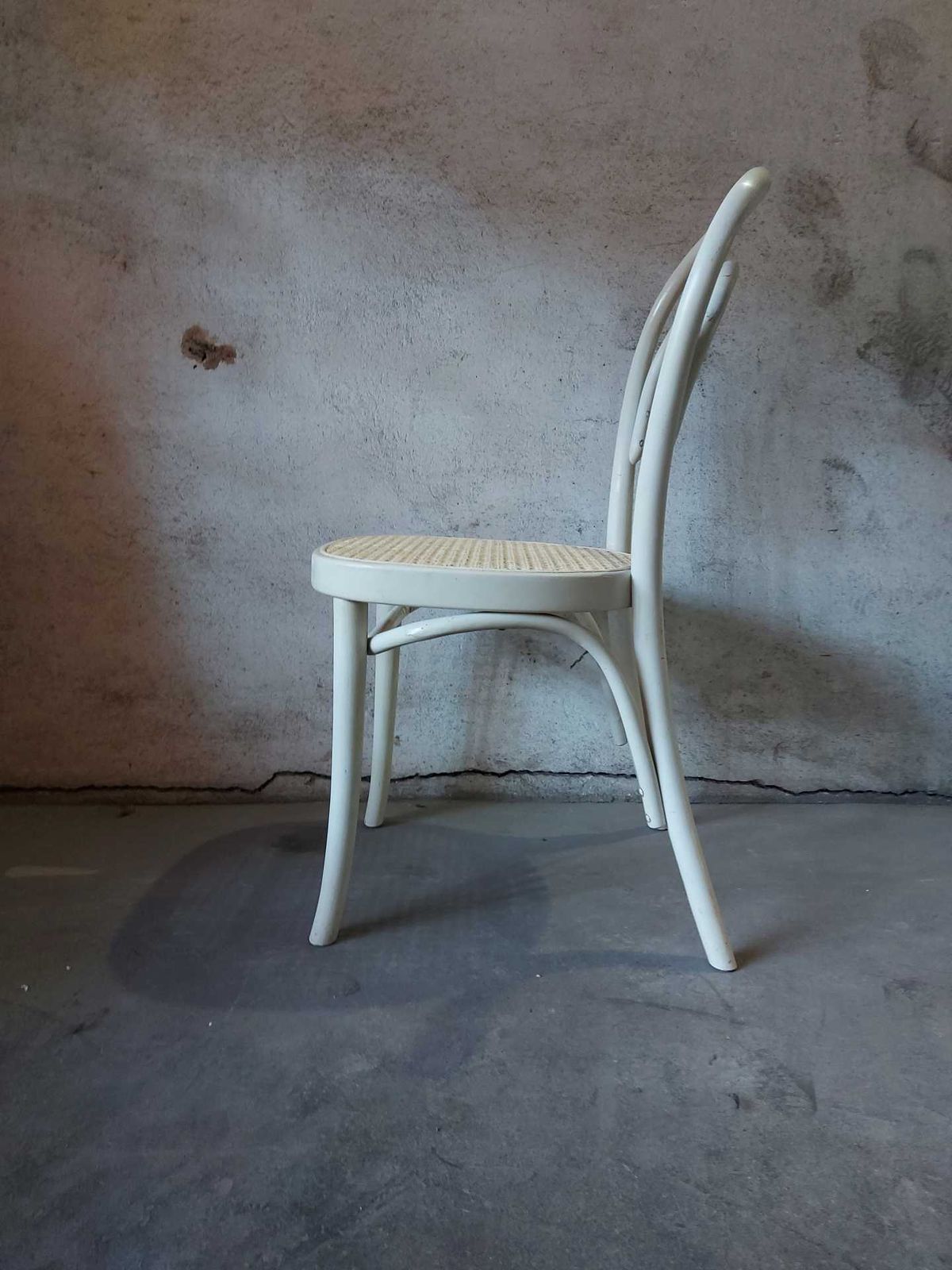 photo buy Bentwood No. 14 Dining Chair, 1980s