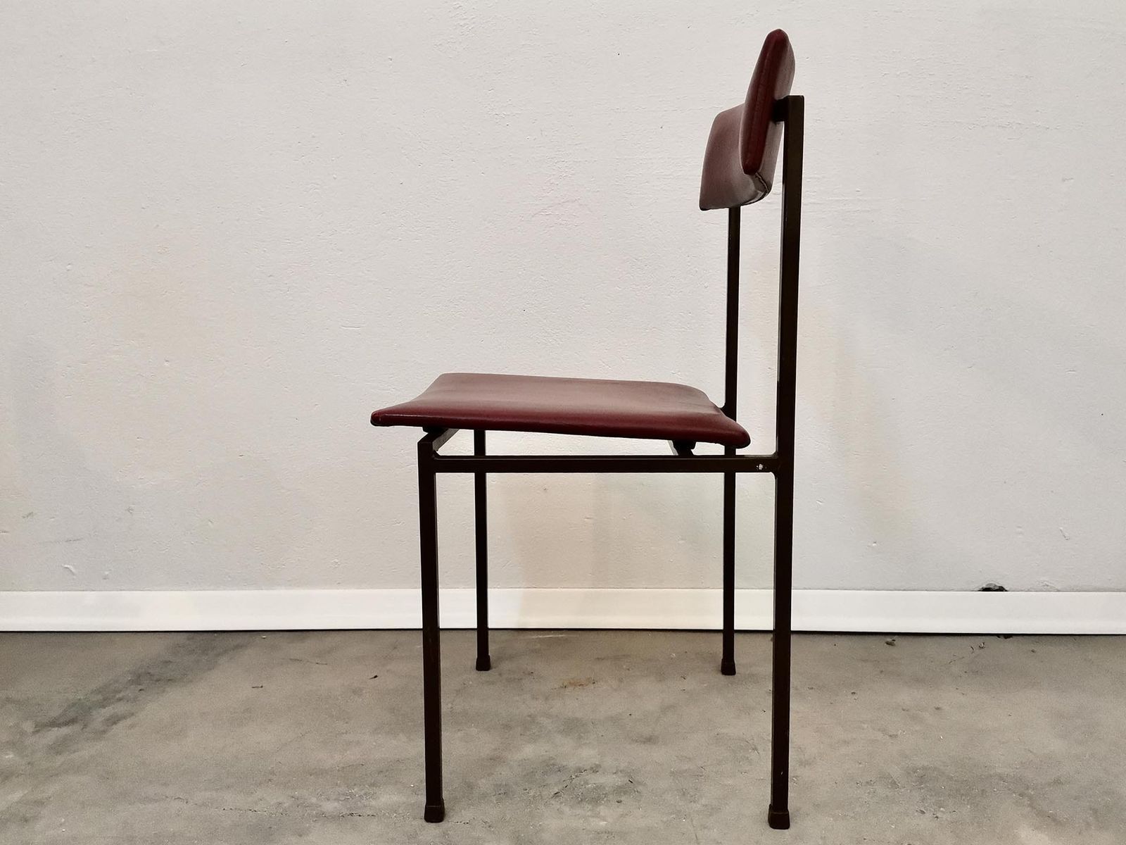 Chair, 1960s, Vintage, By Niko Kralj