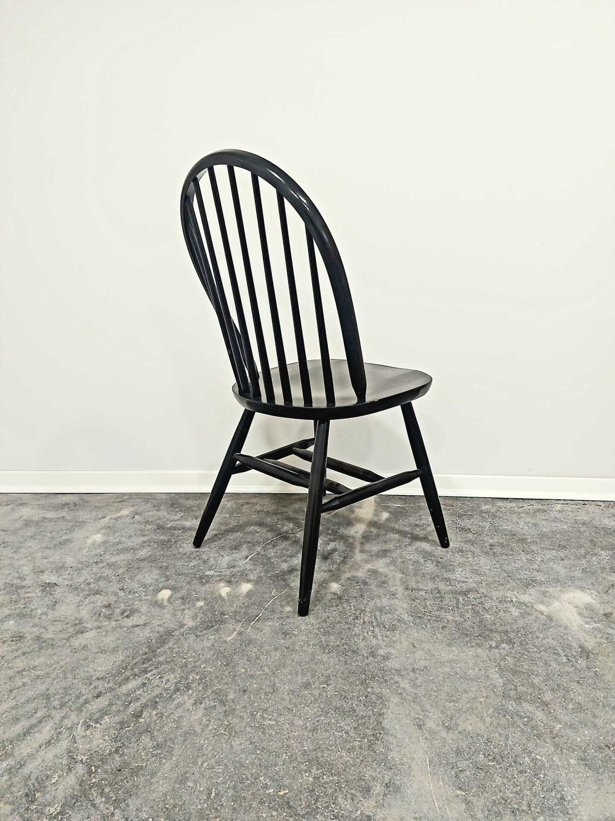 Dining Chair, 1990s 1 Of 2, Vintage photo buy
