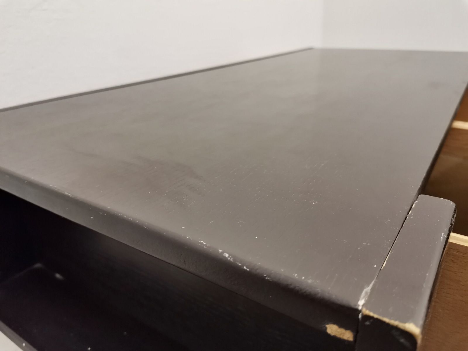 Side Table, Record Player Stand, 1970s photo vinterior