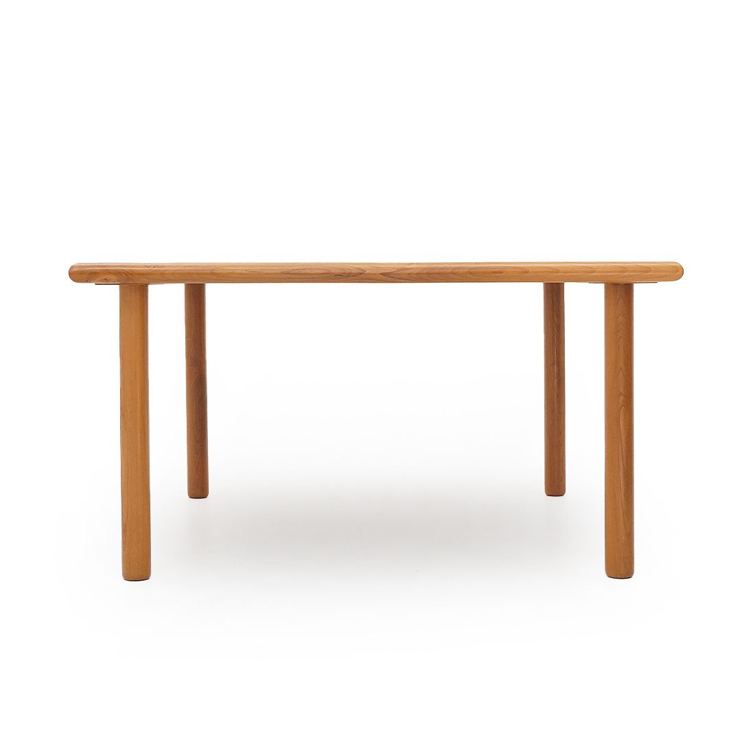 Square “Condogu” Table By Luigi Massoni For Porro, 1970s photo 1875.0