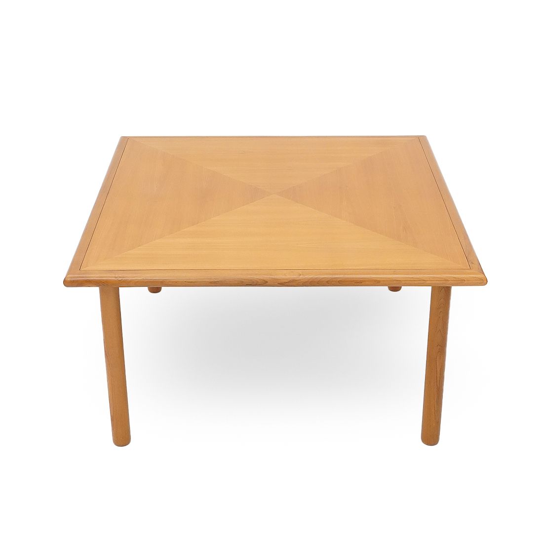 Square “Condogu” Table By Luigi Massoni For Porro, 1970s photo furniture
