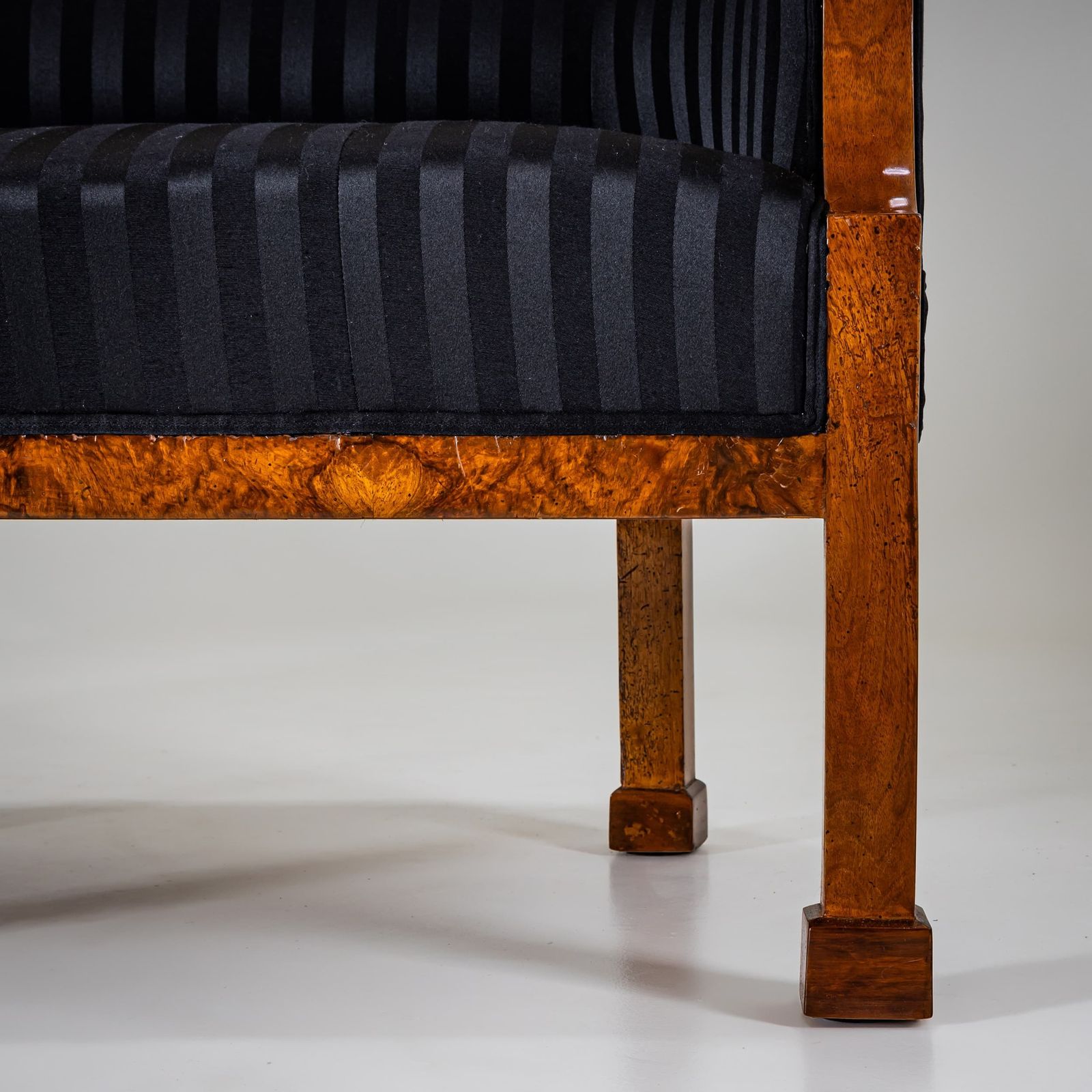Biedermeier Sofa, Germany, Circa 1820 photo for sale