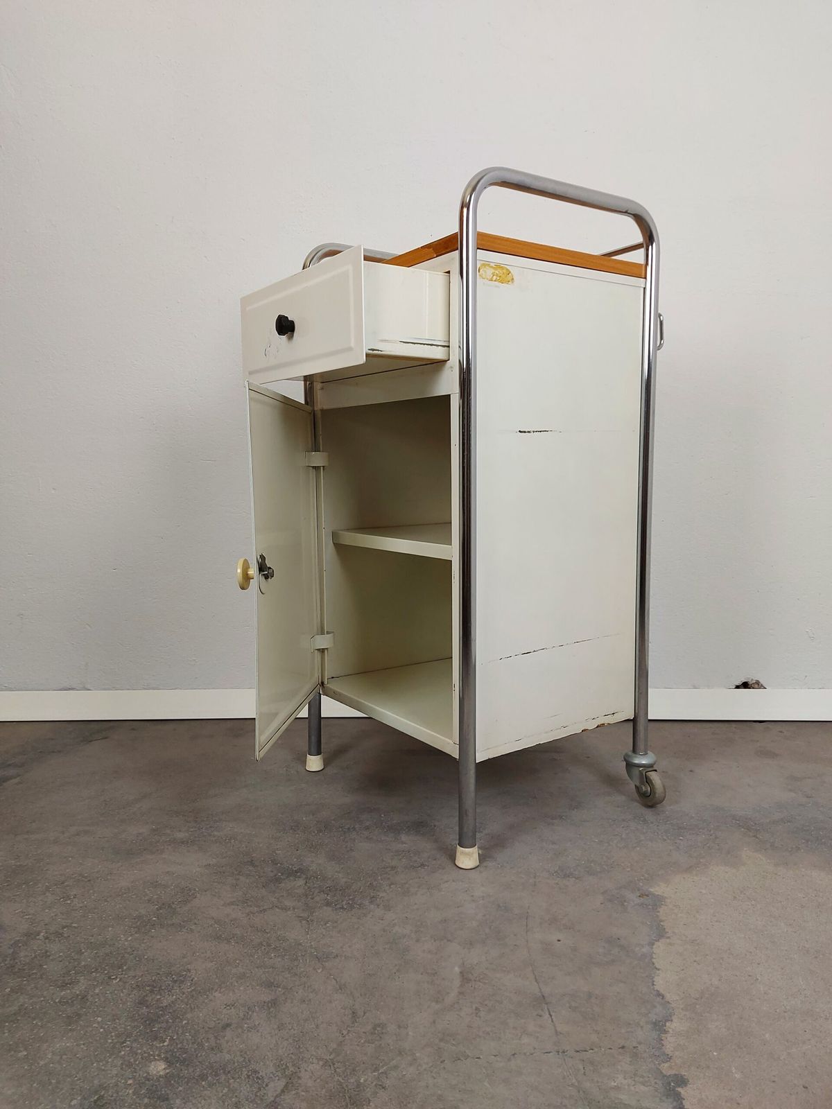 Vintage Cabinet, 1970s