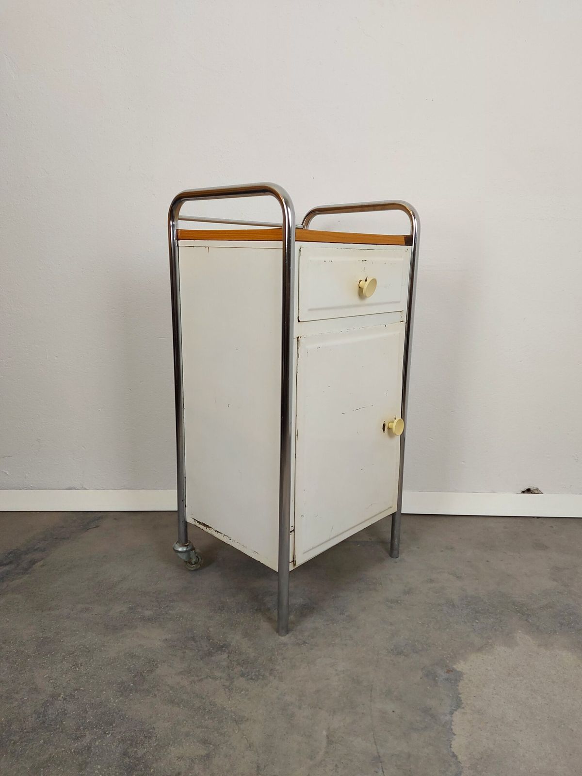 Vintage Cabinet, 1970s photo 131.0