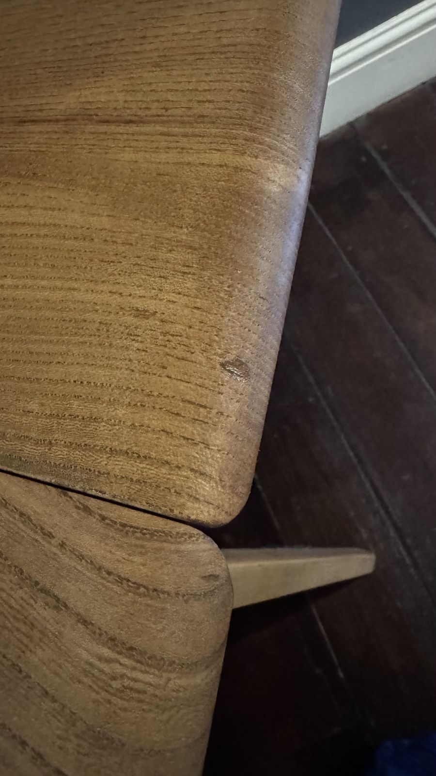 Vintage Ercol Windsor Drop Leaf Table photo 495.0