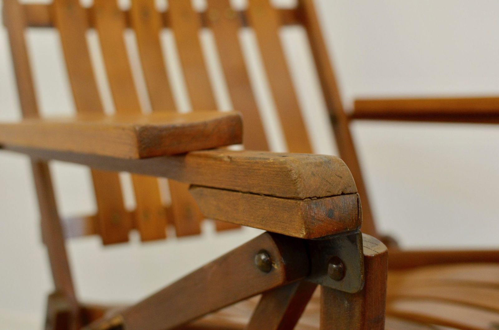 Exclusive: Siesta Medizinal By Hans And Wassili Luckhardt For Thonet, 1930s photo buy