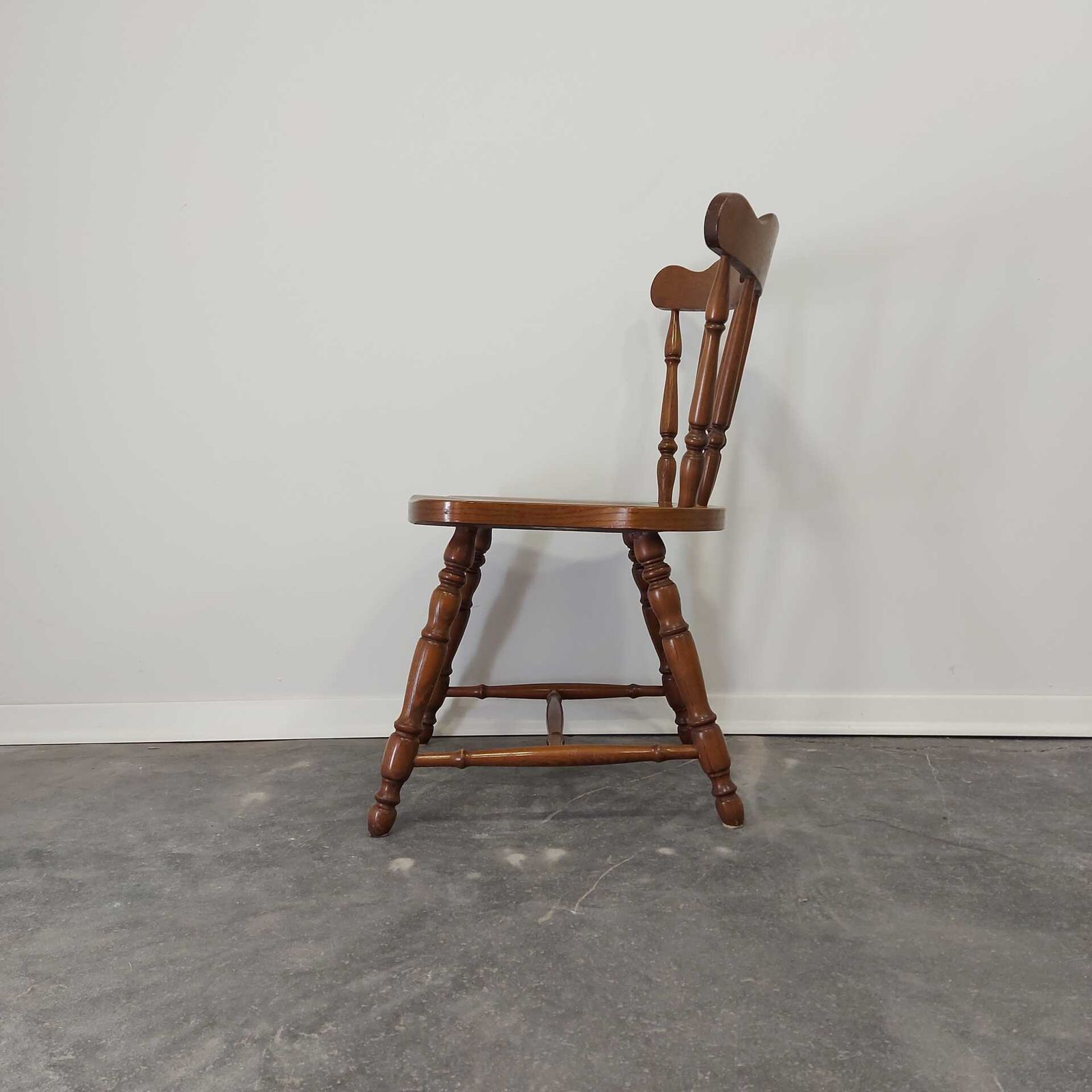 Farmhouse Dining Chairs, 1970s 1 Of 3 photo Furniture