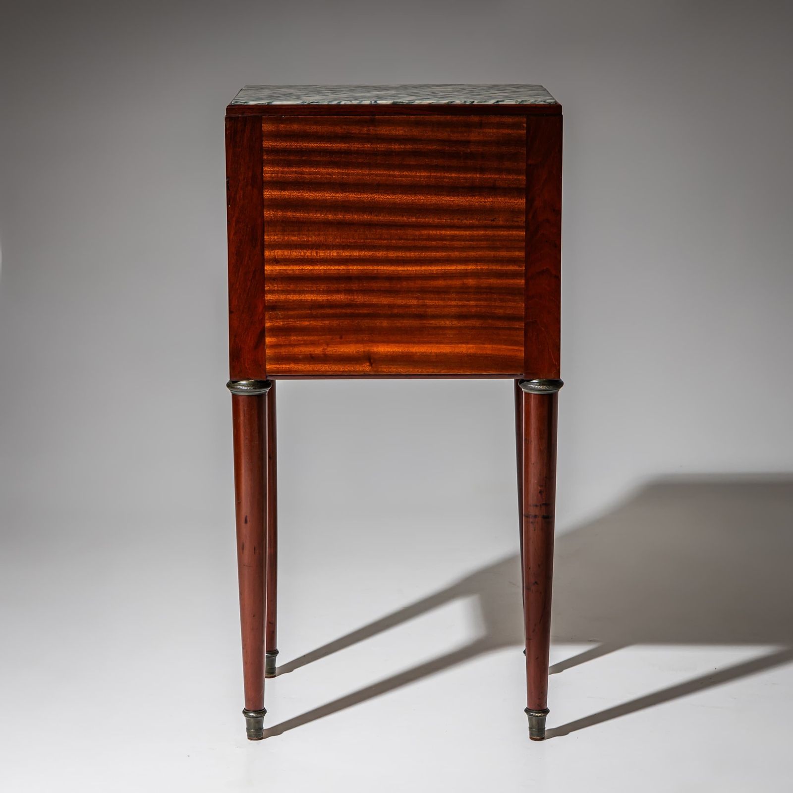 Bedside Table In Louis XVI Style, 20th Century photo 1670.0