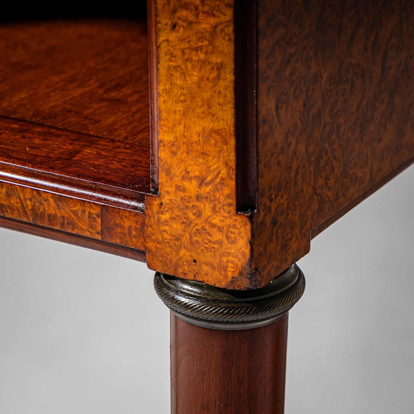 Bedside Table In Louis XVI Style, 20th Century photo buy