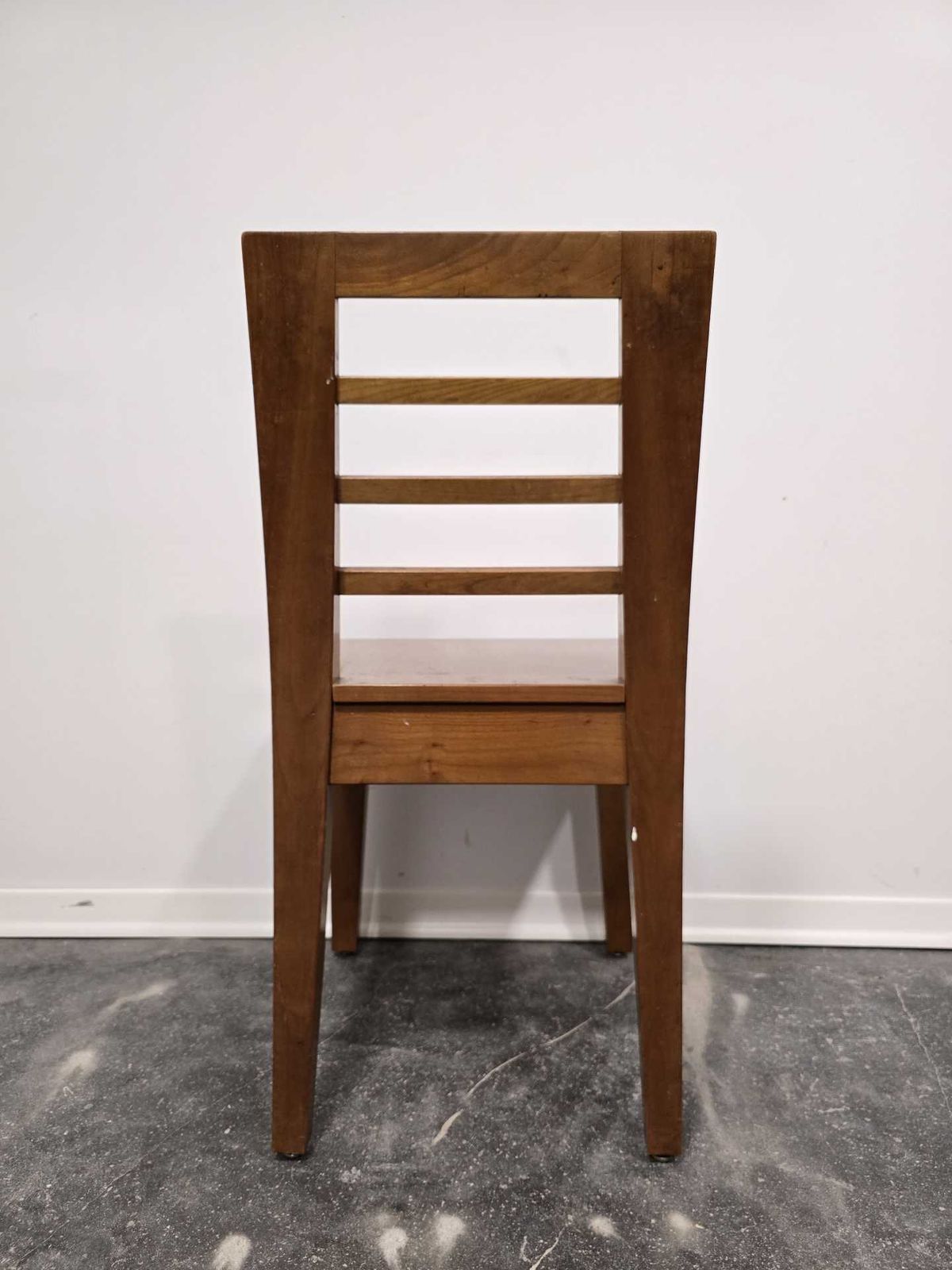 Statement Chairs 1960s 1 Of 6, Vintage