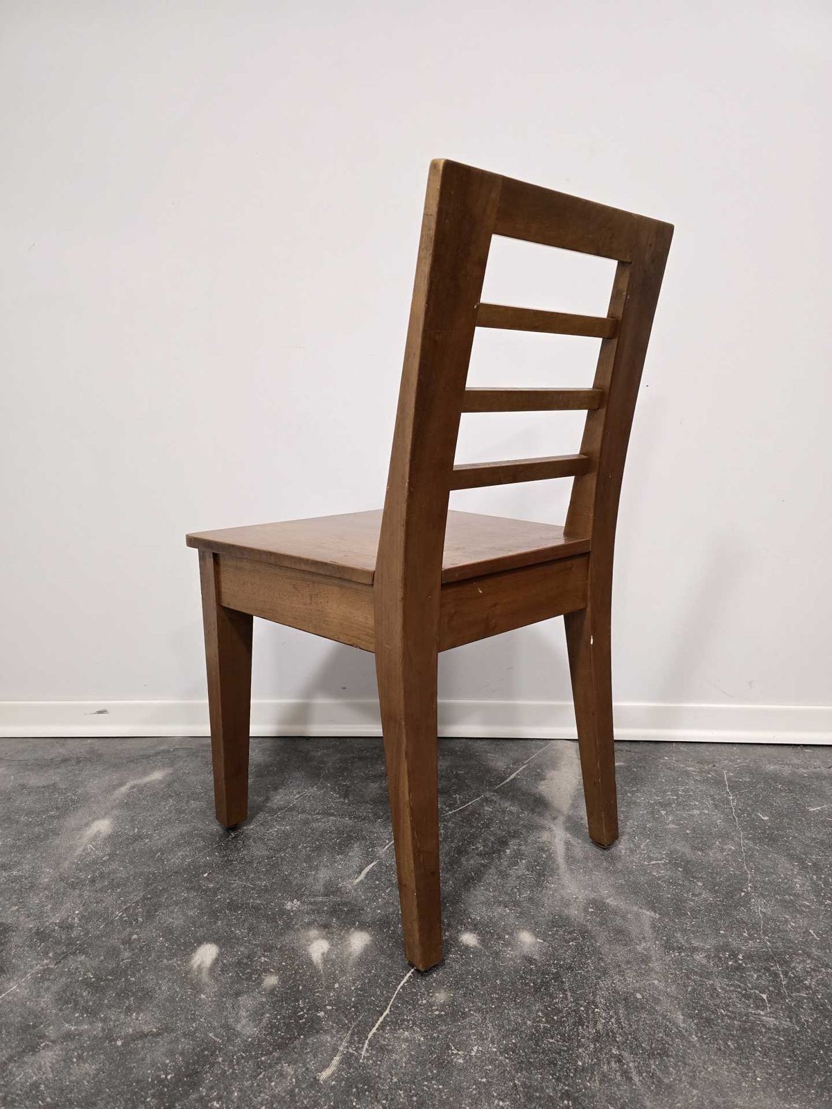 Statement Chairs 1960s 1 Of 6, Vintage photo vintage