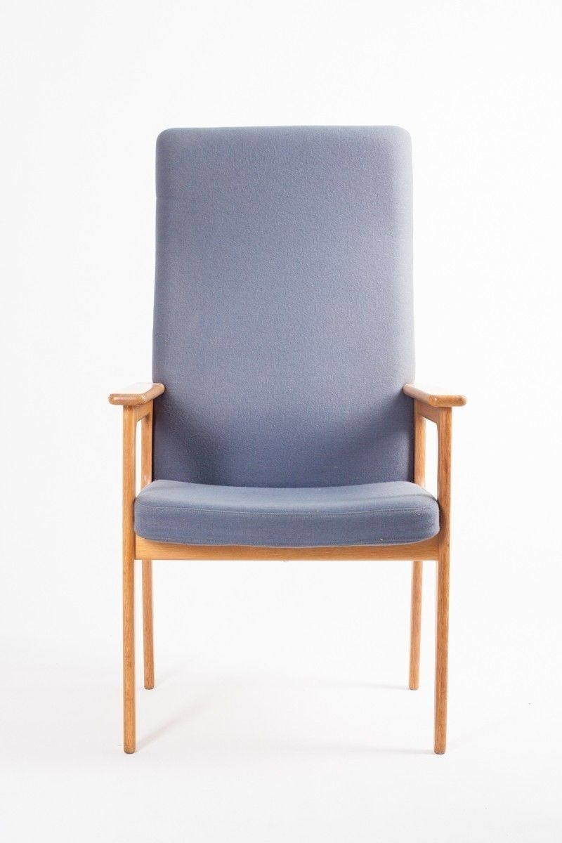 Armchair Domus Danica Mobler photo Furniture