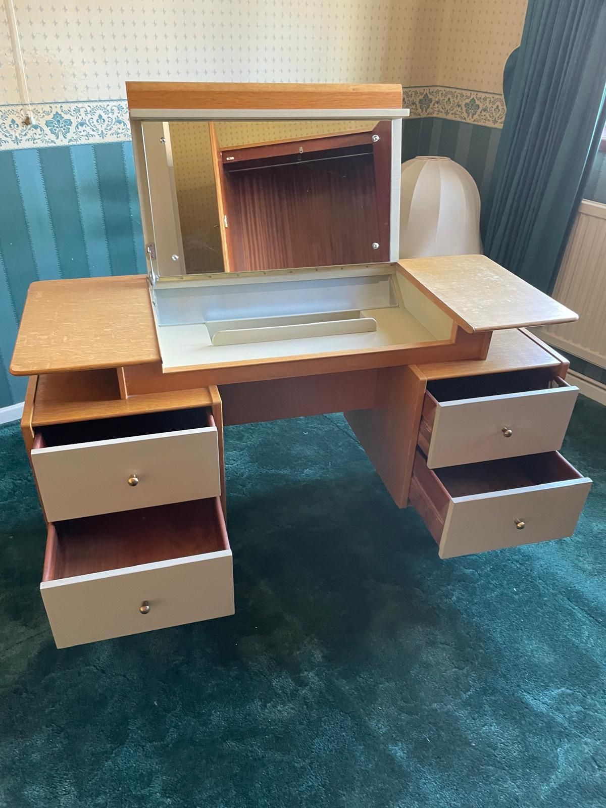 G Plan Vanity Unit photo 450.0