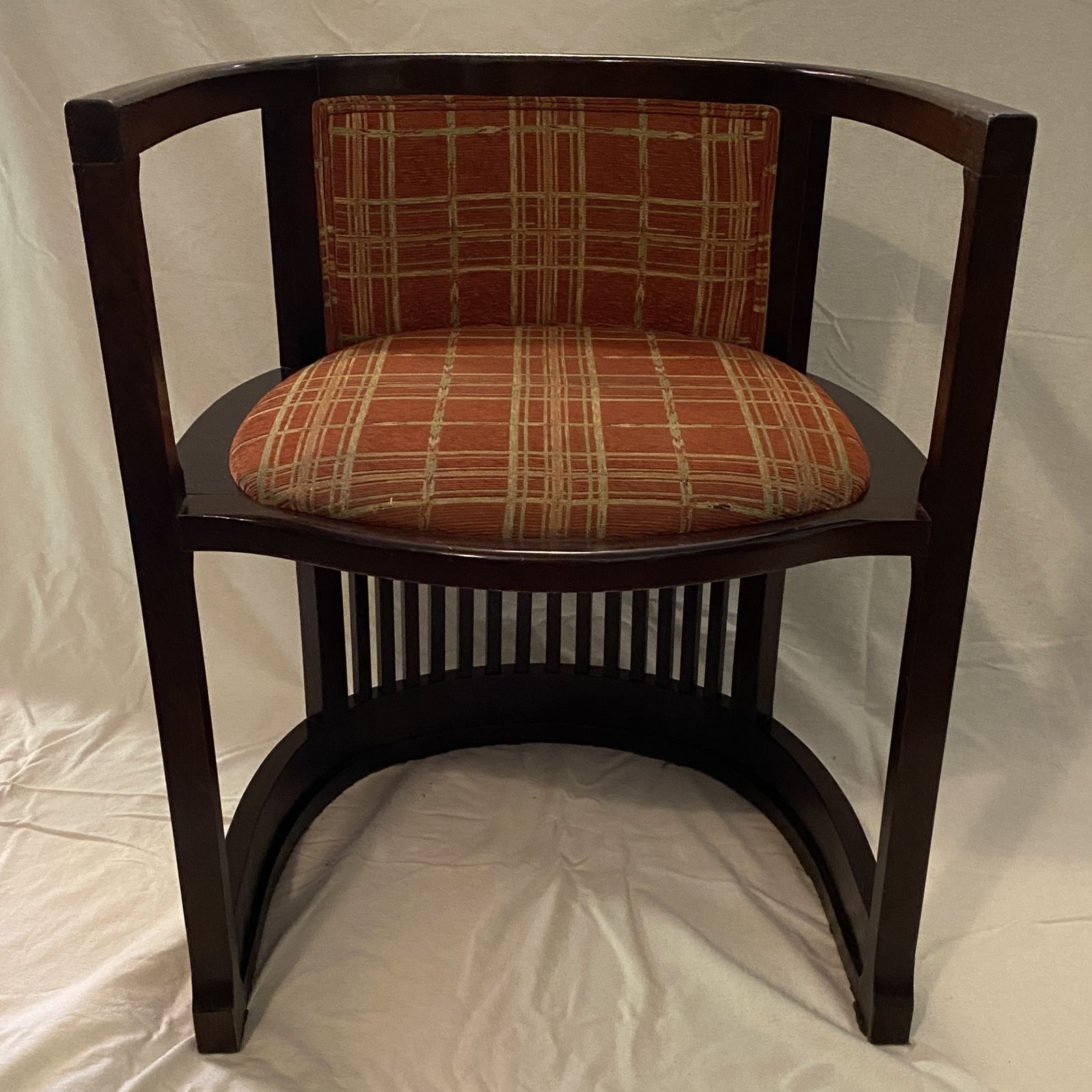 Mid Century Portuguese Armchair photo for sale