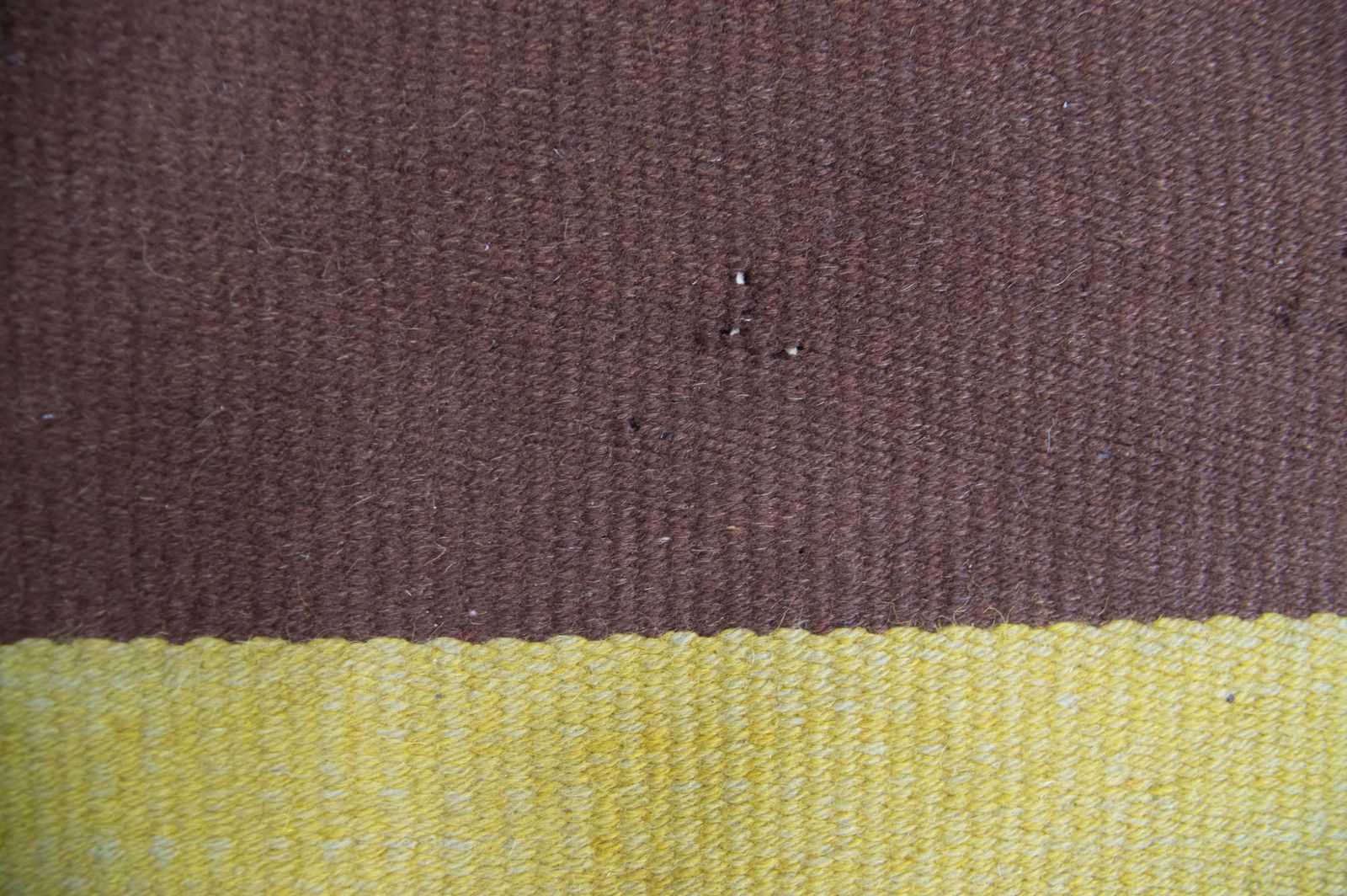 photo furniture Rare Geometric Carpet By Antonin Kybal, 1948