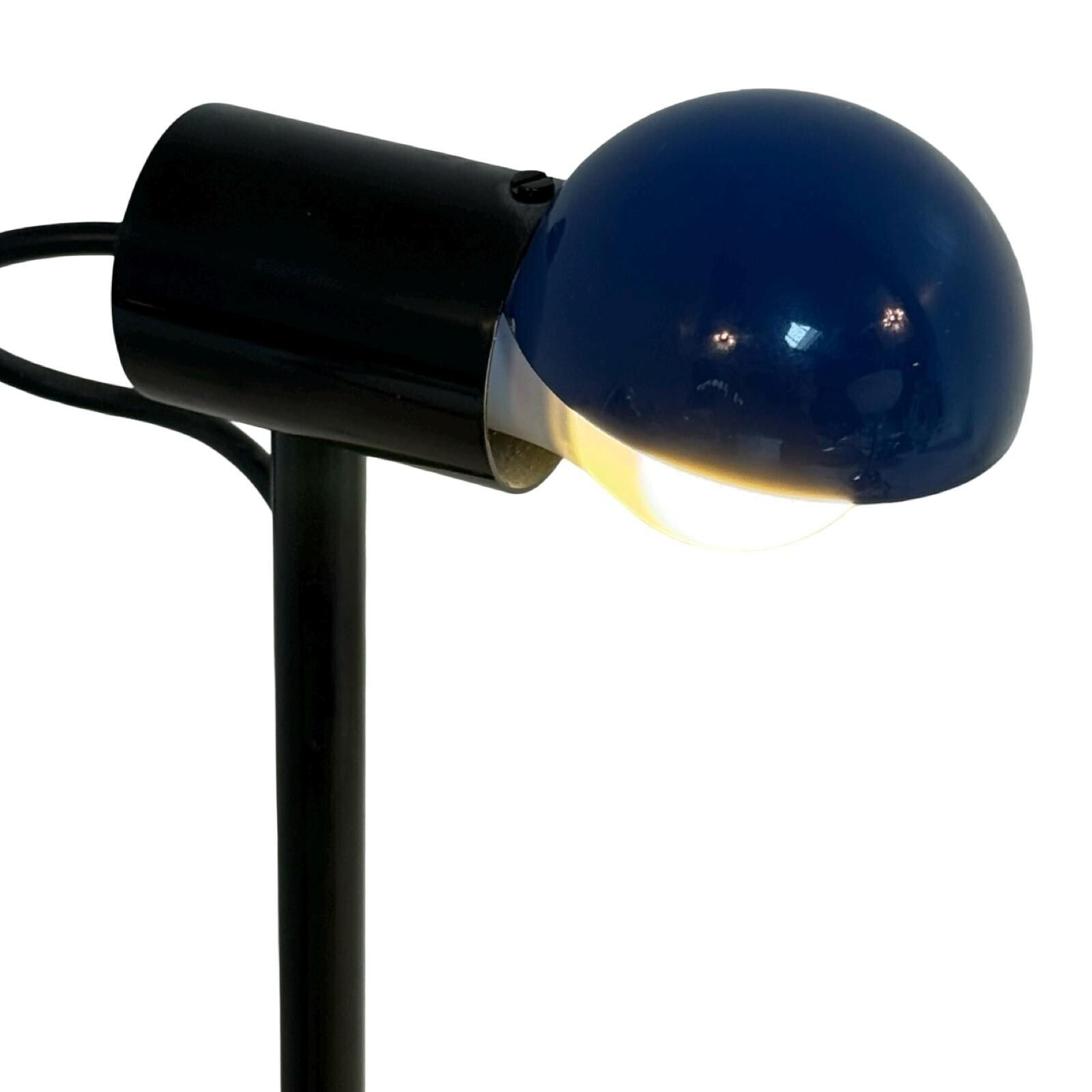 Gerrit Rietveld (1918)   Rare Table Lamp, Desk Lamp, (Schröder, De Stijl), Reissue 1980s   Modernist Lamp photo buy
