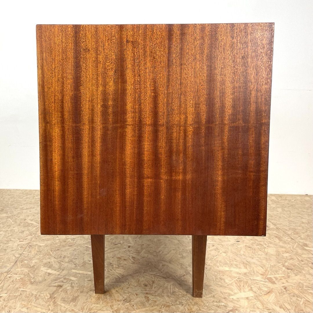 Mid Century Teak Sideboard, 1960s photo 500.0