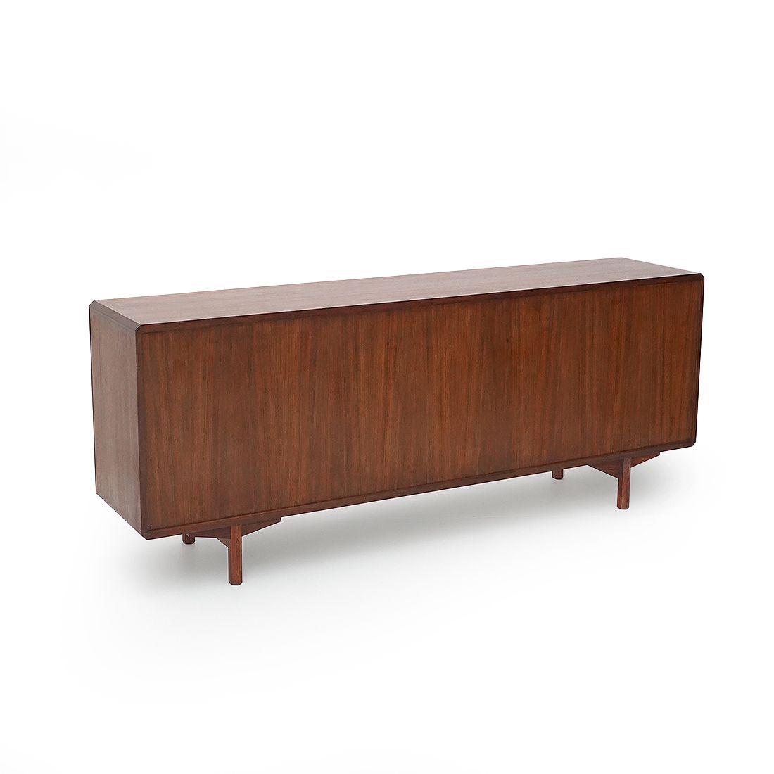 Sideboard By Dino Cavalli For Tredici (Ila), 1960s photo 4700.0