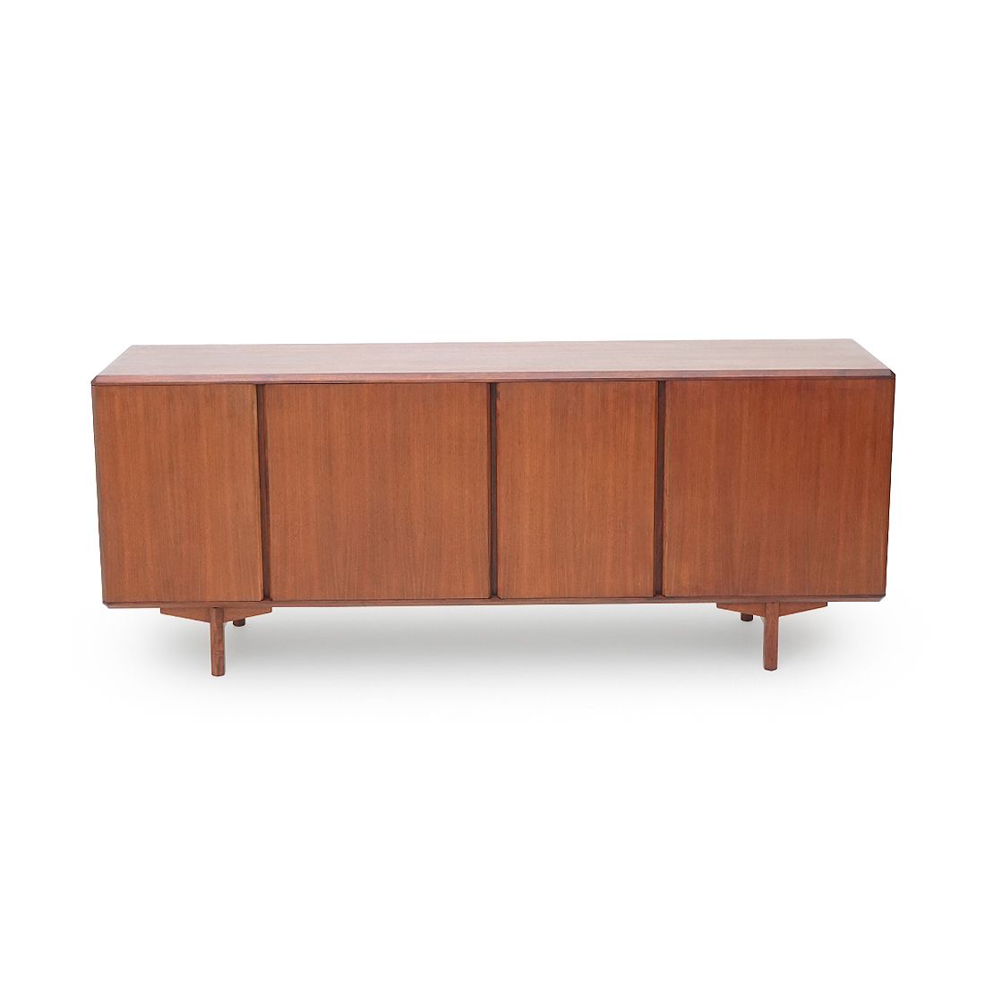 Sideboard By Dino Cavalli For Tredici (Ila), 1960s photo furniture
