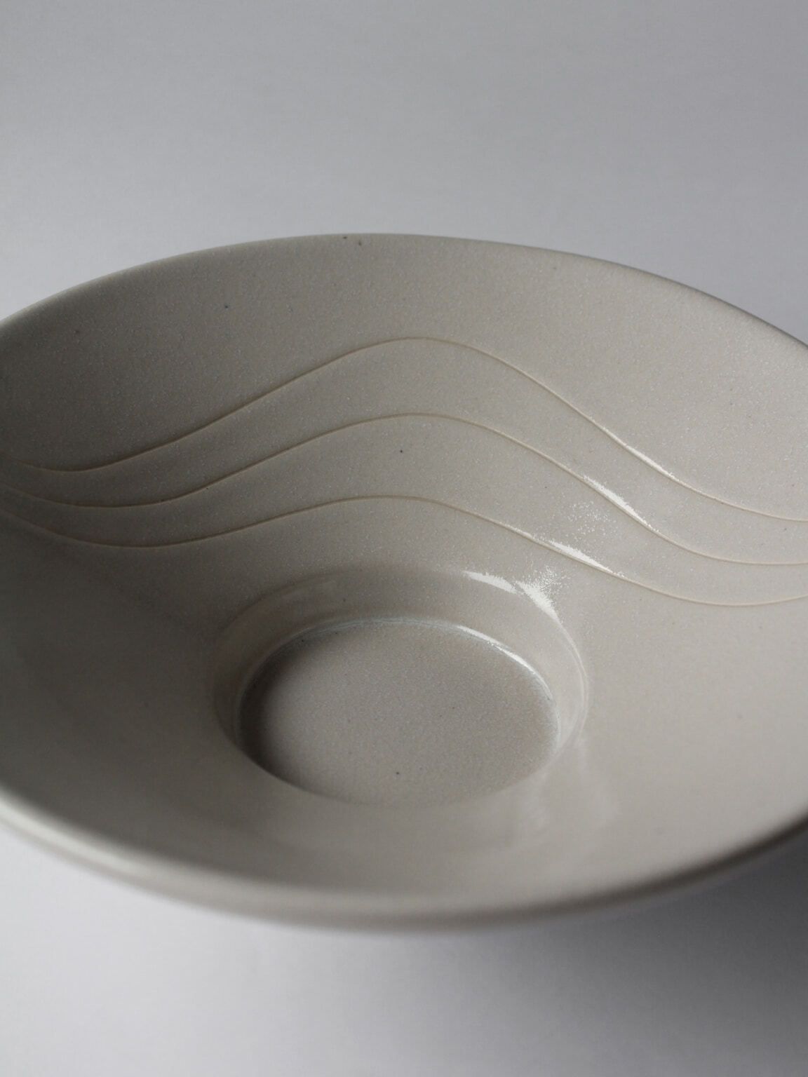 Ingegärd Burmeister Decorative Ceramic Bowl, 1960s, Gabriel Keramik, Sweden photo Home Decor