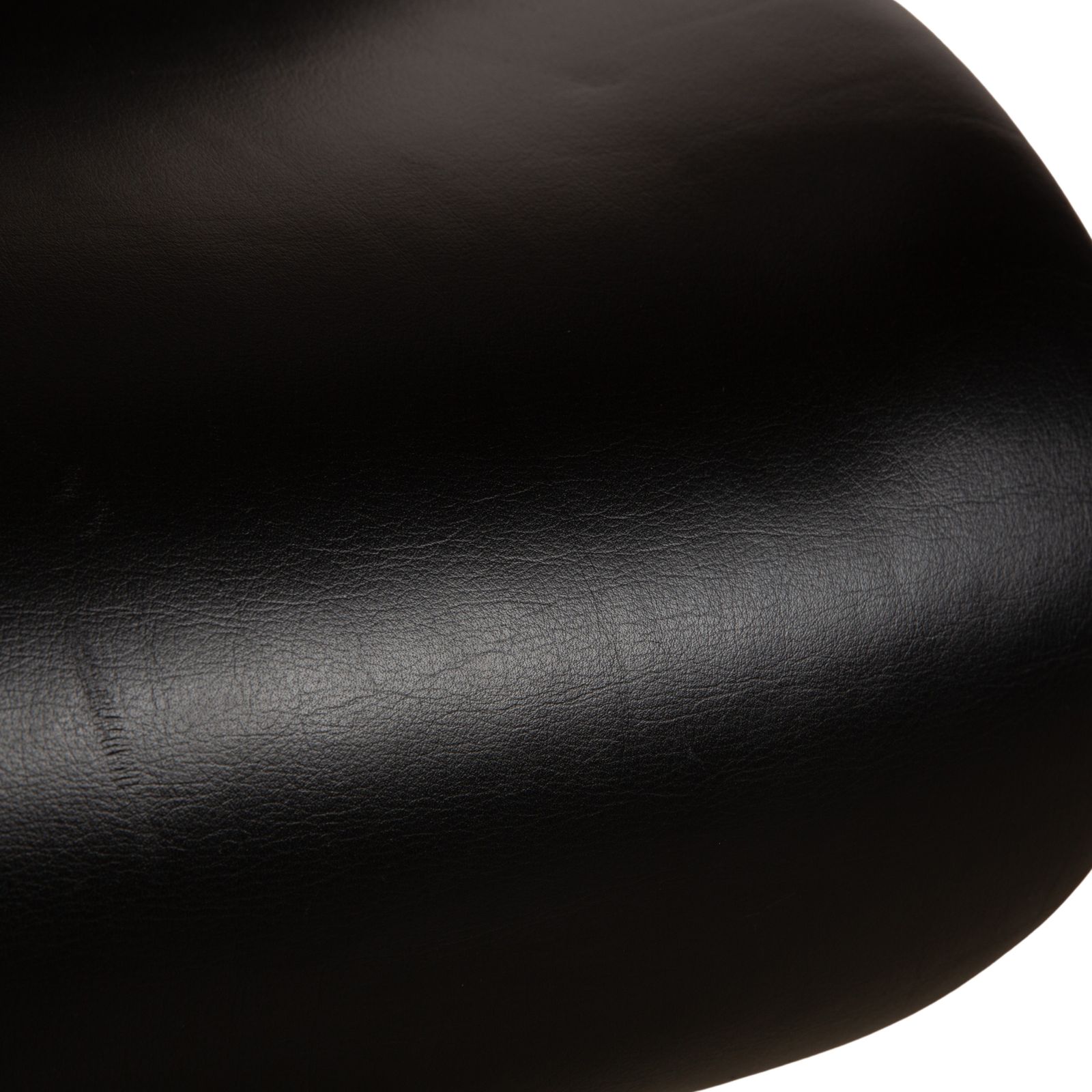 Wk Wohnen Solo 699 Leather Armchair Black Manual Function photo vinterior