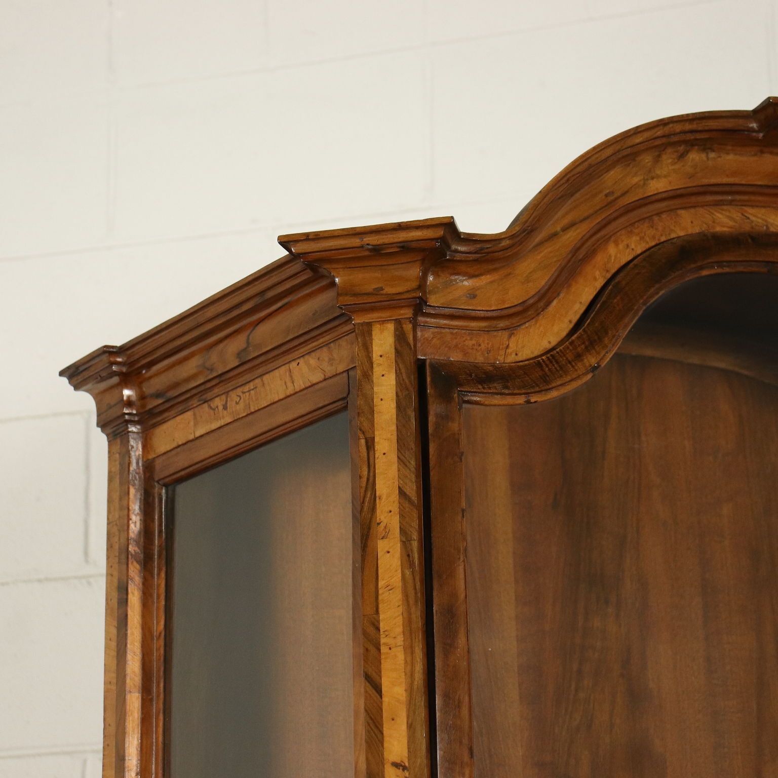 Chest Of Drawers Barocchetto Maple Poplar Bronze Emilia Italy 1700 photo Furniture