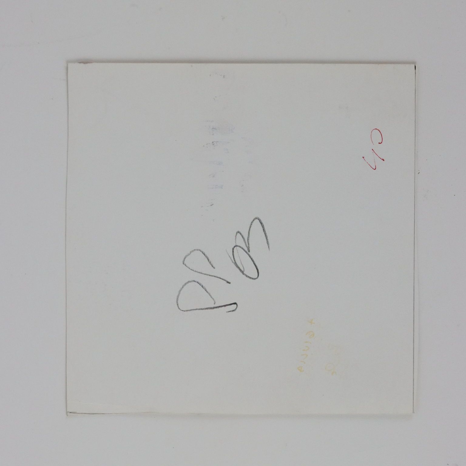 Contemporary Painting Signed Paolo Patelli Mixed Technique 2003 photo Art
