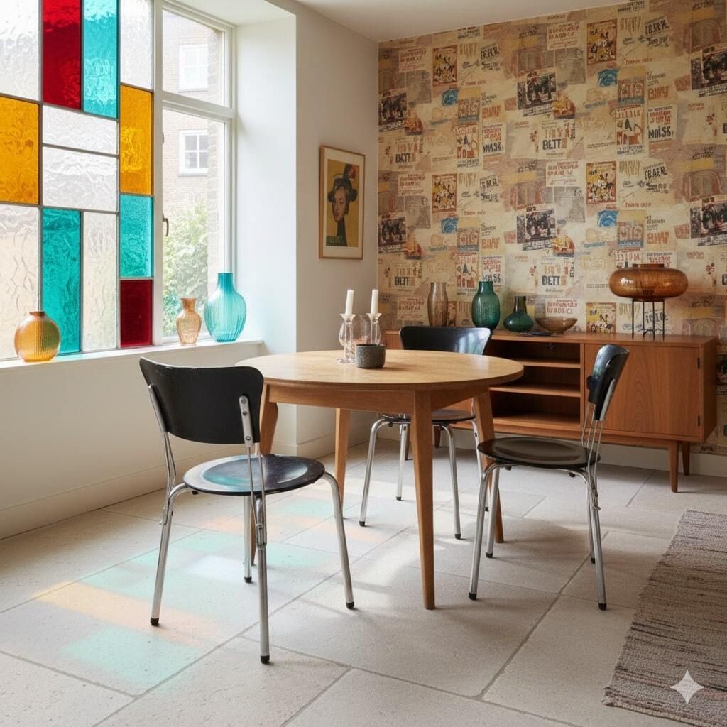 Molteni & Consonni Ibisco Chairs Vintage Design Giuseppe Raimondi photo furniture