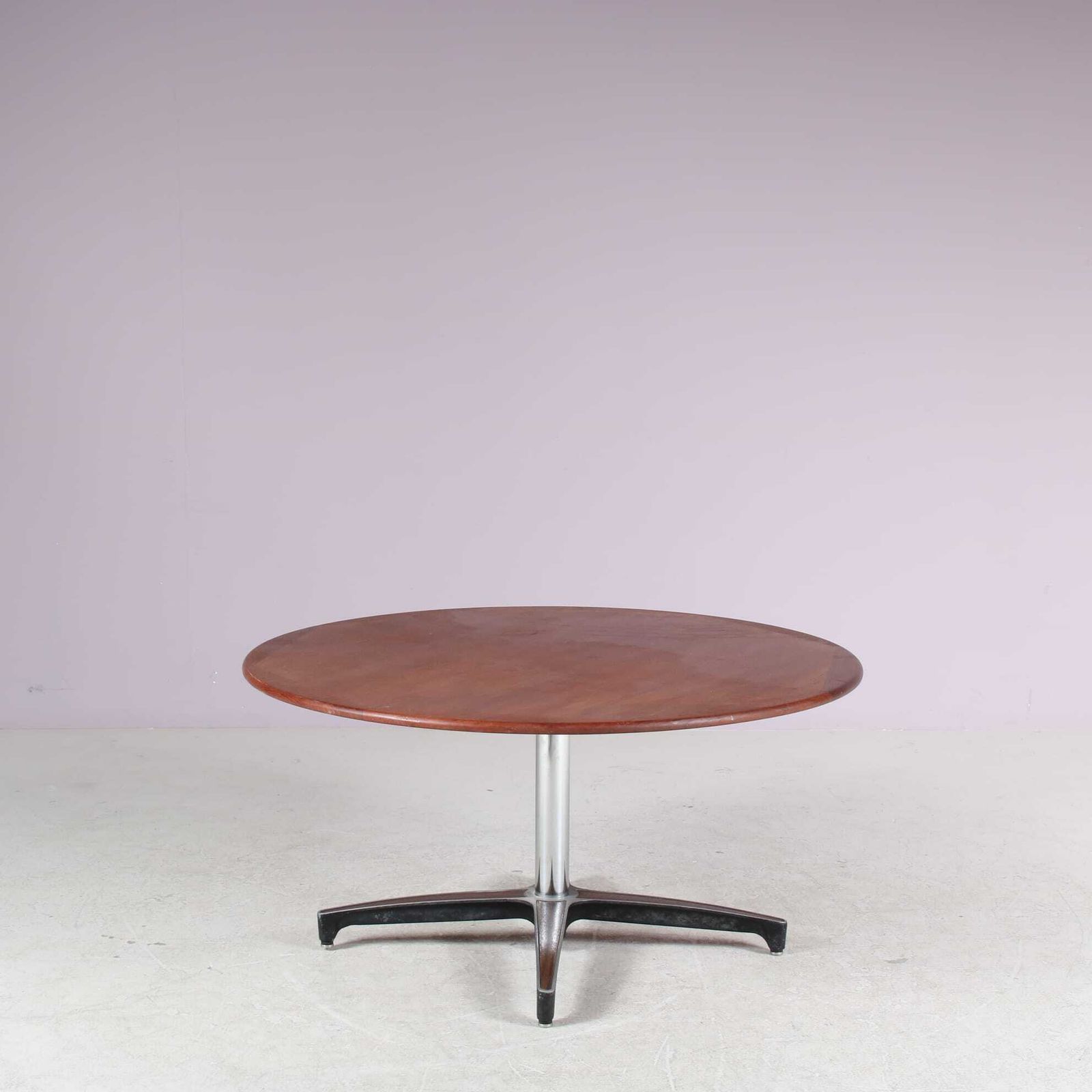 1950s Coffee Table From The Netherlands photo vinterior