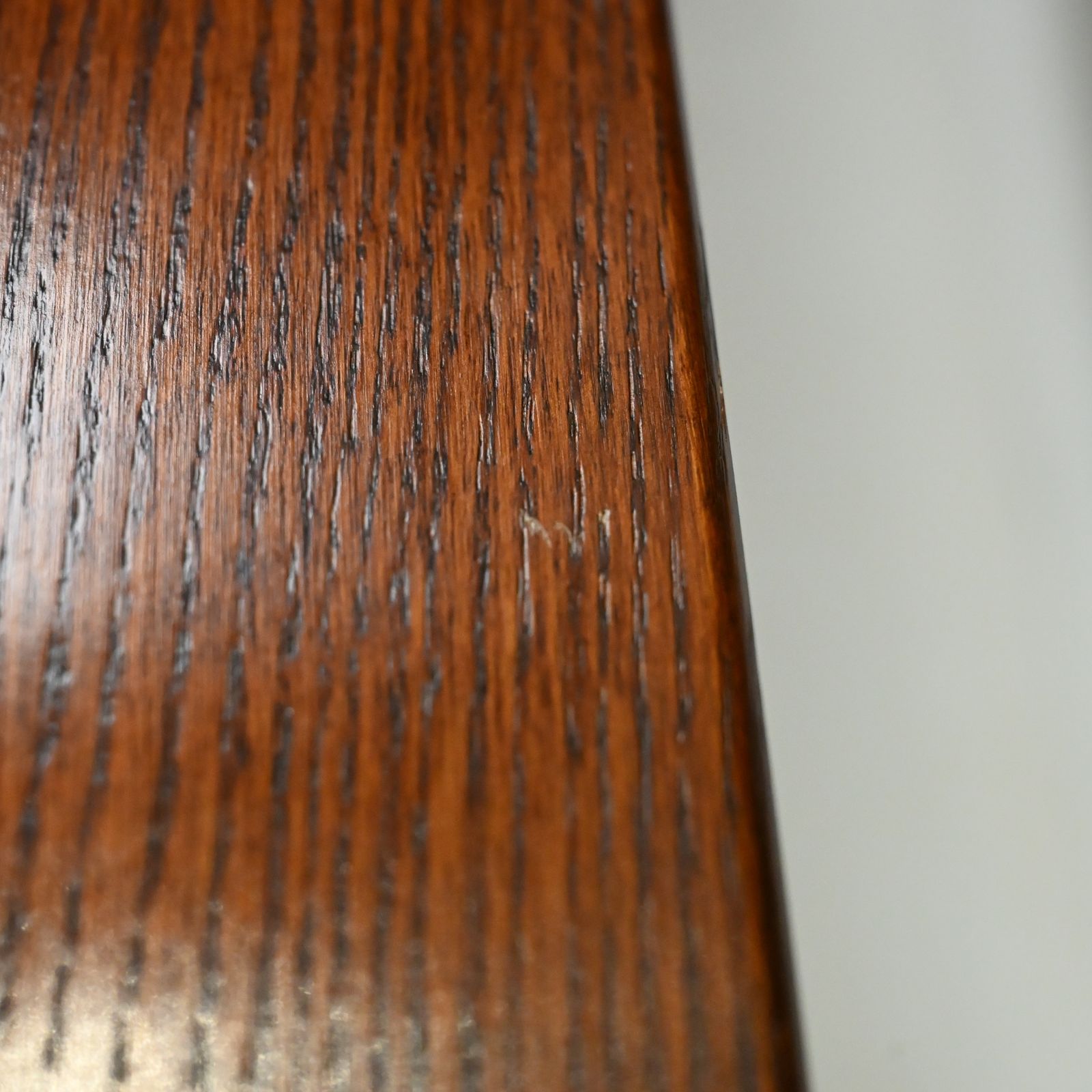 photo buy Old Charm Dining Table Solid Oak Large Seat Up To 8 Tudor Style Free Uk Delivery