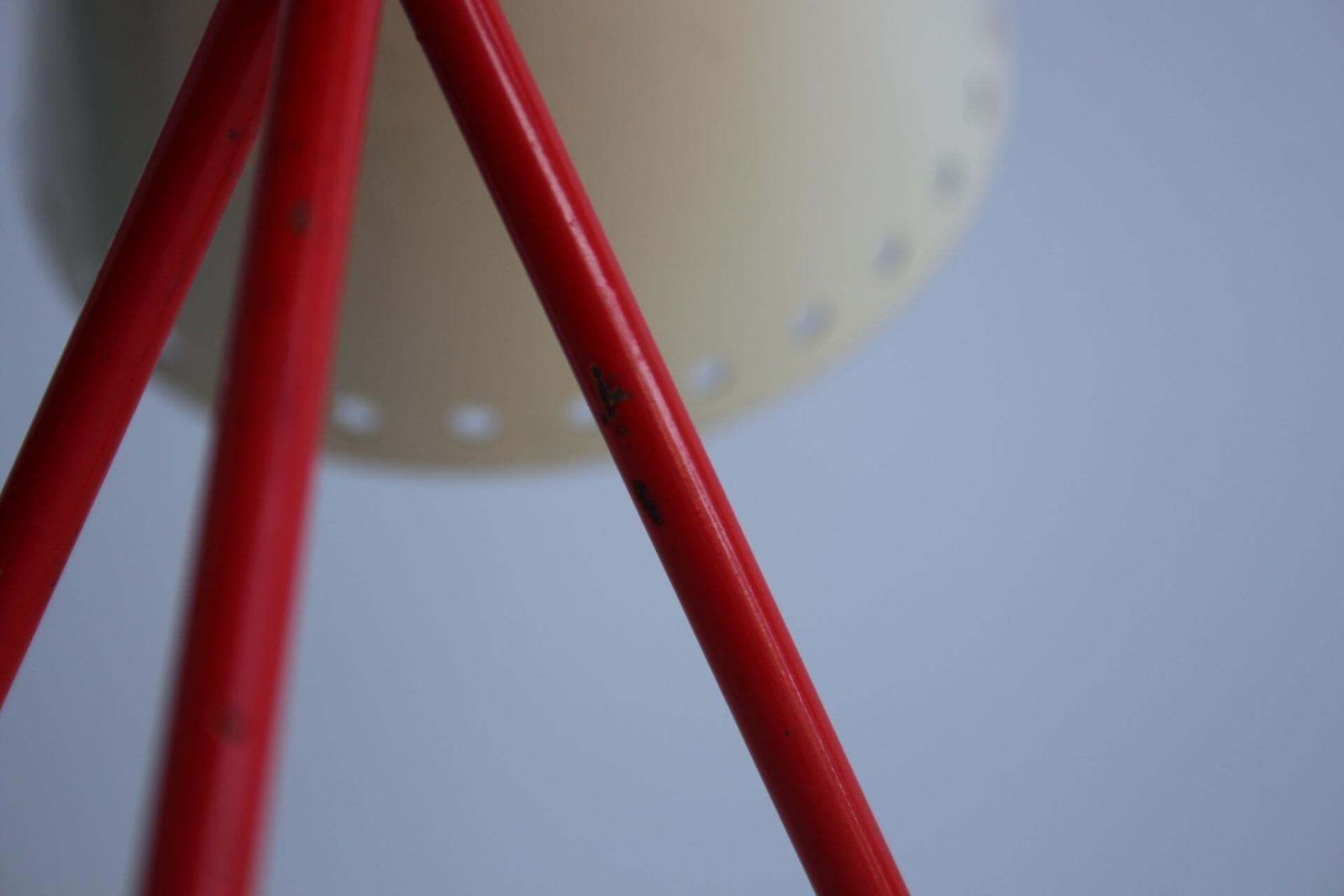 photo buy Vintage Table Lamp, Model 1618/Napako, Josef Hůrka, 1950's.