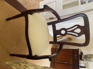 Extendable Dining Table With 6 Chairs photo furniture
