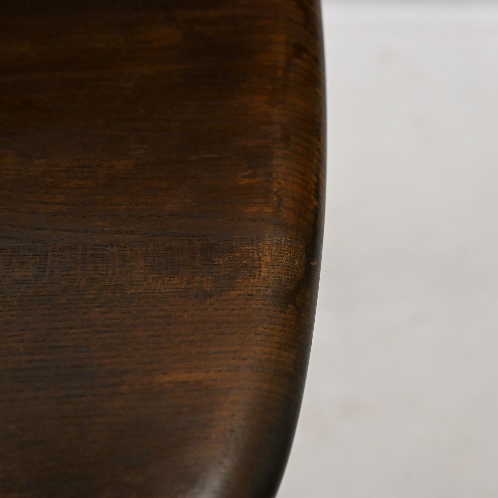 Ercol Refectory Plank Top Dining Table Traditional Finish Free Uk Delivery photo buy