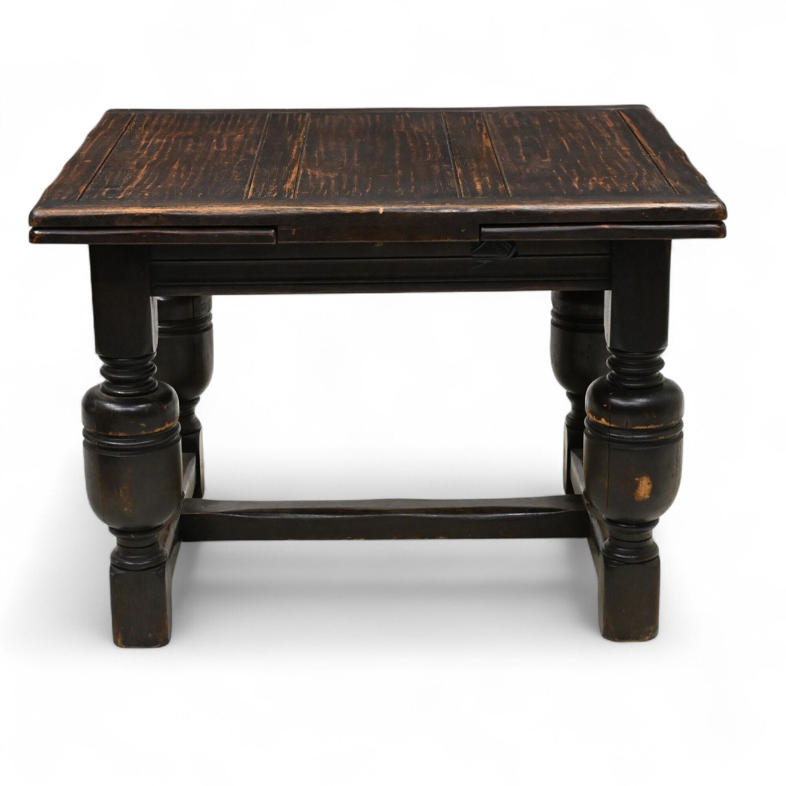 Rare Walter Skull & Son Refectory Dining Table Seats 6 To 8 Free Uk Delivery photo buy