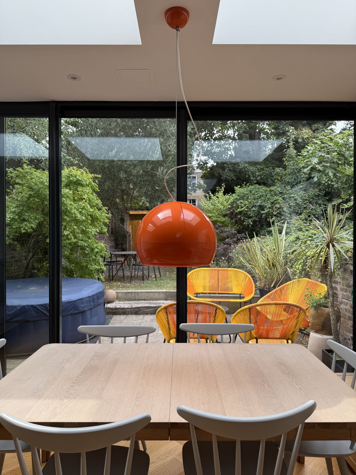 Artemide Pallade Pendant Light Lamp